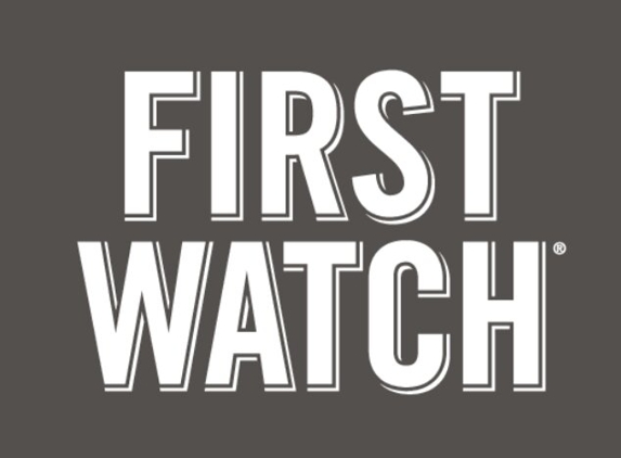 First Watch - Cincinnati, OH