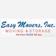 Easy Movers, Inc.