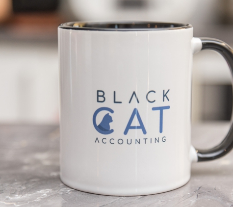 Black Cat Accounting Pty Ltd