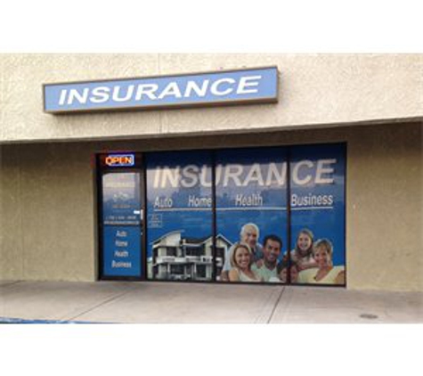 Viable Insurance - Las Vegas, NV