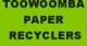 Toowoomba Paper Recyclers - Recycling Services