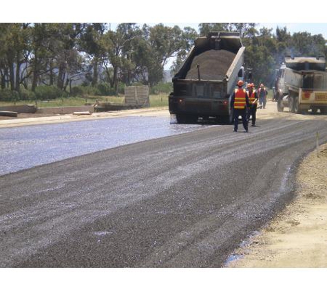 RTL Mining and Earthworks Pty Ltd - Hazelwood North, VIC
