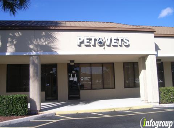 Lyons Road Animal Hospital - Coconut Creek, FL