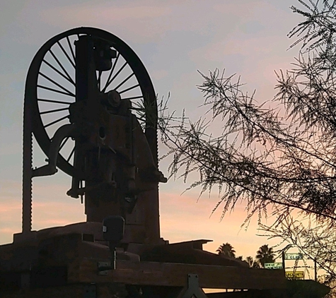 Ganahl Lumber Co - Los Alamitos, CA