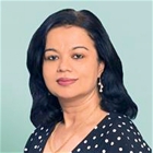 Sharmila Aryal   M.D.