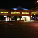 Kung Fu Thai & Chinese Restaurant