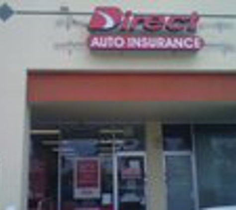 Direct Auto & Life Insurance - Lauderhill, FL