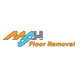 MSH Floor Removal Services