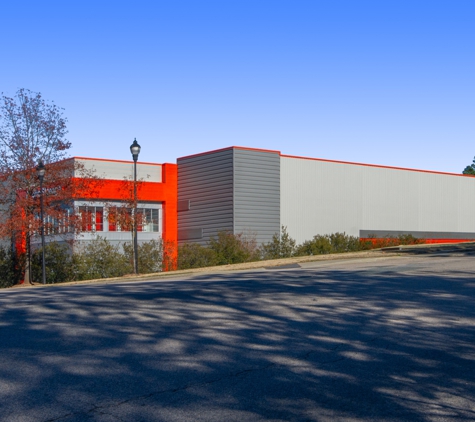 CubeSmart Self Storage - Raleigh, NC