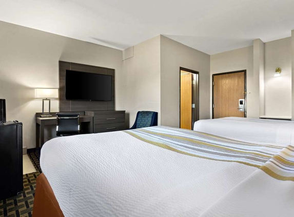 SureStay Plus by Best Western Tulsa East - Tulsa, OK