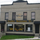 Leather Restoration Co
