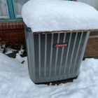 Your Comfort Heating & Air
