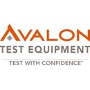 Avalon Test Equipment - Electronic Equipment & Supplies-Repair & Service