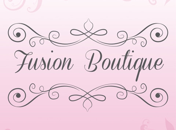 Fusion Boutique - West Des Moines, IA