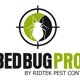 The Bed Bug Pros By Ridtek