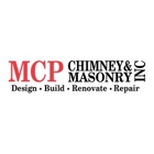 MCP Chimney & Masonry, Inc.