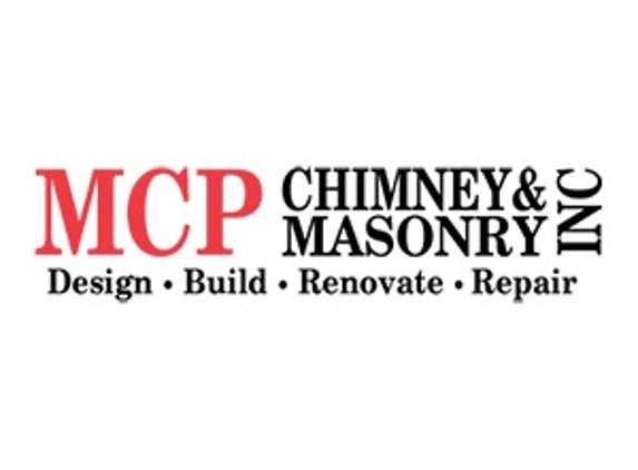 MCP Chimney & Masonry, Inc. - Damascus, MD