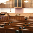 Church Of Jesus Christ Of Latter Day Saints