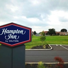 Hampton Inn Lebanon