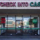 Check Into Cash - Savings & Loan Associations