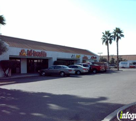 O'Reilly Auto Parts - Scottsdale, AZ