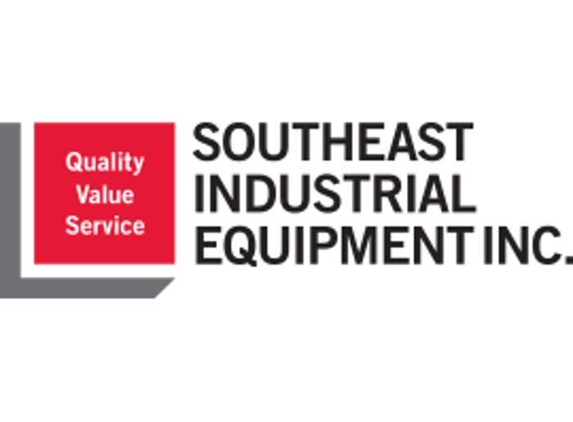 Southeast Industrial Equipment - Columbia, SC