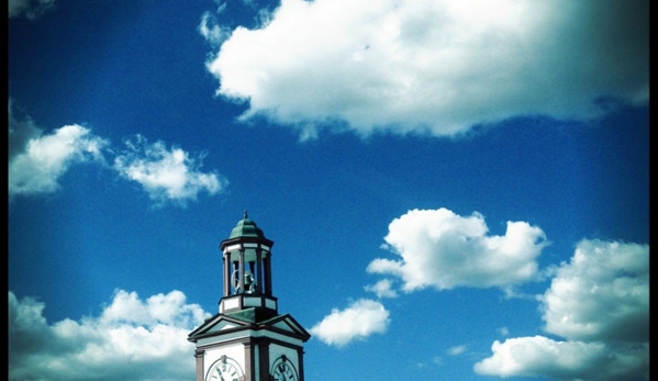 Clock Tower Gym - Maynard, MA