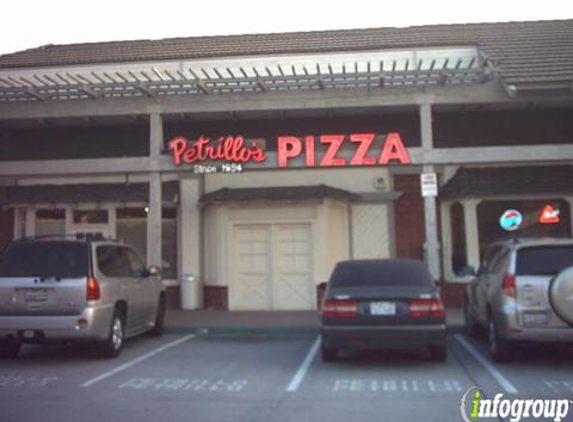 Petrillo's Italian Restaurants - Glendora, CA