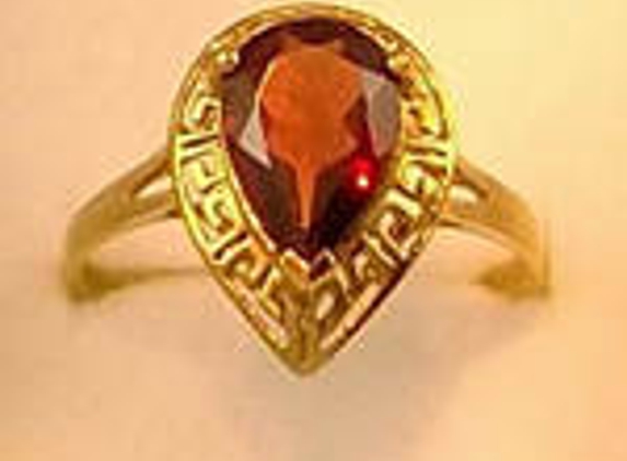 Morpeth Jewellery Gallery - Morpeth, NSW