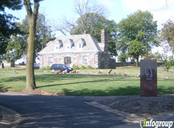 Alpine Cemetery - Perth Amboy, NJ