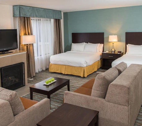 Holiday Inn Express & Suites Erie (Summit Township) - Erie, PA