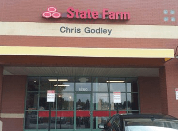 Chris Godley - State Farm Insurance Agent - Greenville, NC