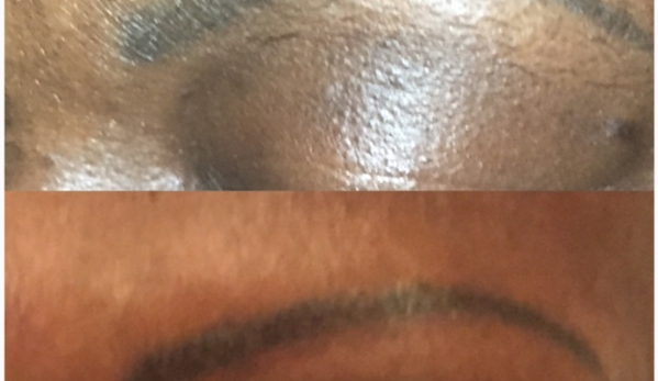 3D Brows and Repairs in Henderson, LV - Henderson, NV