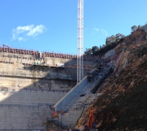 Rok Solid Concreting