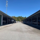 Evans Self Storage
