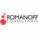Romanoff Consultants | Marketo Premier Partner - Management Consultants