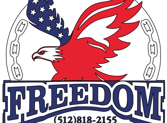 Freedom Towing & Recovery