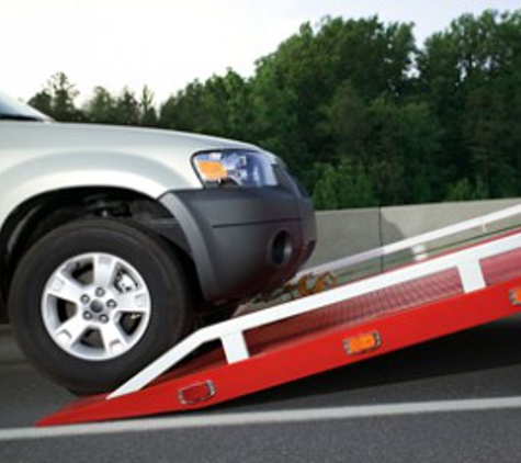Ted's Towing & Auto Service Inc