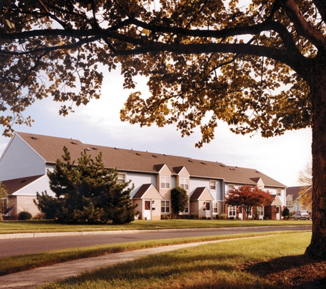 Townline Townhomes - Blue Bell, PA