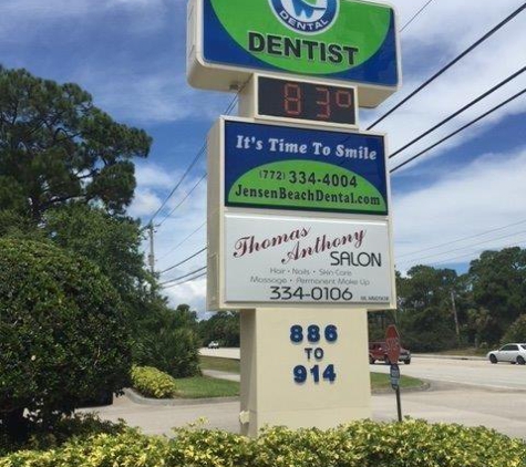 Jensen Beach Dental: Christopher J. Wigley, DMD - Jensen Beach, FL