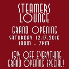 Steamers Lounge