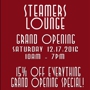 Steamers Lounge