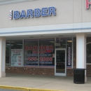 Saratoga Barber - Barbers