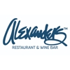 Alexander's Restaurant & Wine Bar gallery