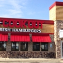 Cook-Out - Fast Food Restaurants