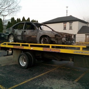 S & H Recovery & Repair - Springfield, OH