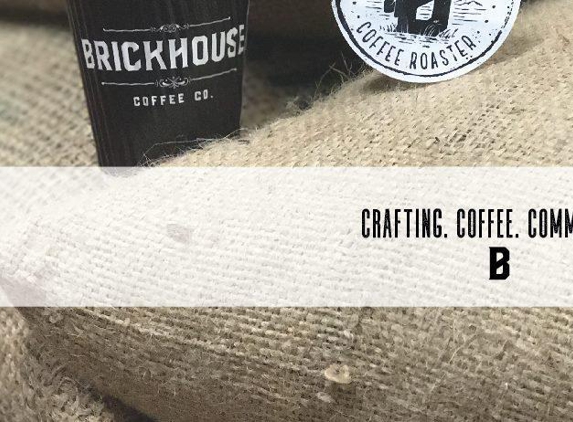 Brickhouse Coffee Co. - Greenwood, IN