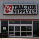 Tractor Supply Co - Farm Equipment