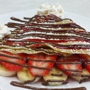 Crepe Heaven Play Cafe