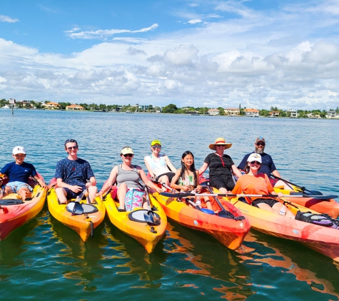 SURFIT USA-Kayaks, Paddleboards & Surf - Sarasota, FL